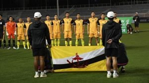 Jadwal Siaran Segera Kamboja Vs Brunei Di Piala Aff 2022