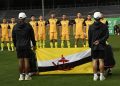 Instruktur Brunei Kirim Psywar Ke Timnas Indonesia Jelang Duel Piala Aff