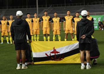 Instruktur Brunei Kirim Psywar Ke Timnas Indonesia Jelang Duel Piala Aff