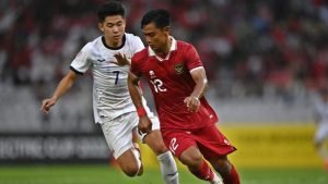 3 Senjata Timnas Indonesia Hancurkan Brunei Di Piala Aff 2022