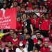Hadir Di Kuala Lumpur, Suporter Indonesia ‘Permisi’ Ke Ultras Malaya