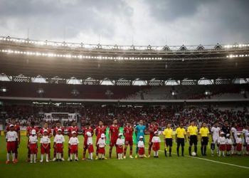 Daftar Harga Tiket Indonesia Vs Thailand Di Piala Aff 2022