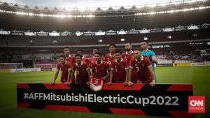 3 Kelemahan Timnas Indonesia Ketika Menang Lawan Kamboja