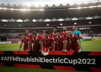 3 Kelemahan Timnas Indonesia Ketika Menang Lawan Kamboja