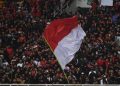 Media Vietnam: Fans Indonesia Anarkis, Pssi Bisa Didenda Aff Dan Afc