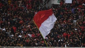 Media Vietnam: Fans Indonesia Anarkis, Pssi Bisa Didenda Aff Dan Afc