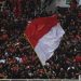 Media Vietnam: Fans Indonesia Anarkis, Pssi Bisa Didenda Aff Dan Afc