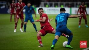 Klasemen Piala Aff 2022 Usai Indonesia Vs Thailand 1-1