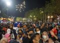9 Rekomendasi Tempat Tahun Gres 2023 Di Jogja Yang Seru
