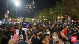 9 Rekomendasi Tempat Tahun Gres 2023 Di Jogja Yang Seru