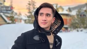 Verrell Bramasta Kecopetan Di Jepang, Dompet Hingga Paspor Raib