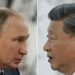 Kremlin Ungkap Putin Mulai Bicara Dengan Xi Jinping Besok