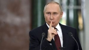 India Selidiki Kematian Misterius Crazy Rich Rusia Pengkritik Putin