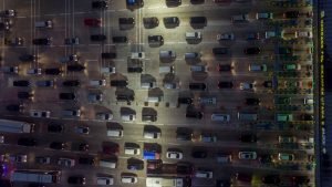 965 Ribu Kendaraan Tinggalkan Jabodetabek Jelang Nataru