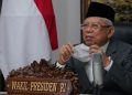 Wapres Pamer Indeks Saham Syariah Tumbuh 9,4 Persen Di 2022