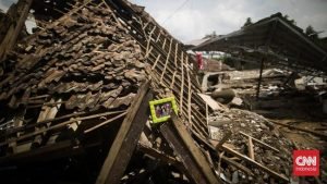 Bupati Cianjur Minta Maaf Usai Sebut Peristiwa Membawa Berkah