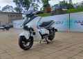 Yamaha Setop Pendaftaran Pinjam Motor Listrik E01 Mirip Nmax