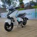 Yamaha Setop Pendaftaran Pinjam Motor Listrik E01 Mirip Nmax
