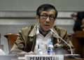 Yasonna Bikin Aturan Baru, Guyur Tukin Jutaan Rupiah Ke Pns Kemkumham