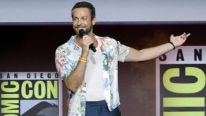 Zachary Levi Minta Fan Dc Sabar Dan Beri James Gunn Kesempatan