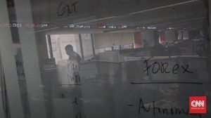 Ihsg Diperkirakan Menguat Akibat Ditopang Data Inflasi Hari Ini