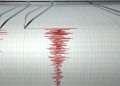 Gempa Bermagnitudo 3,3 Guncang Sukabumi