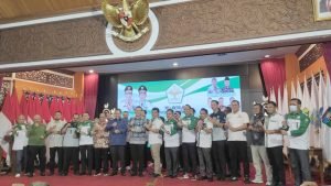 DPW APRI Jambi Resmi Dilantik Hari Ini