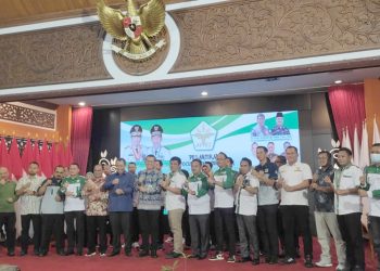 DPW APRI Jambi Resmi Dilantik Hari Ini