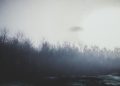 Pentagon Bongkar Data 510 Penampakan Ufo, Benar Pesawat Alien?