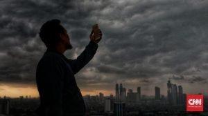 Prediksi Hujan Ekstrem Mereda Di Akhir 2022 Meleset, Bmkg Beri Dalih