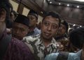 Icw Soal Romahurmuziy Aktif Di Ppp Lagi: Parpol Rasanya Kurang Orang