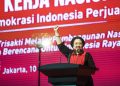 Pdip Kemungkinan Gelar Survei Khusus Soal Usulan Mega Capres 2024