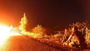 Ukraina Klaim Serangan Rudal Rusia Di Dinipro Tewaskan 21 Orang