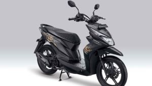Diluncurkan 2008, Apa Kepanjangan Beat Di Motor Honda?
