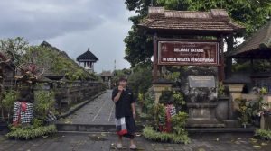 Hikayat Ratusan Desa Wisata Bali: Ada yang Maju, Banyak yang Stagnan