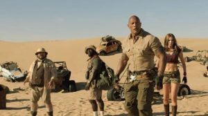 Sinopsis Jumanji: The Next Level, Bioskop Trans Tv 31 Desember 2022