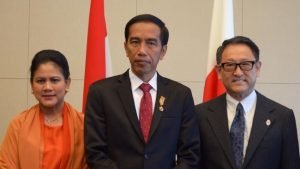 Akio Toyoda Mundur dari Posisi Presiden Toyota