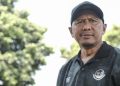 Penjelasan Rahmad Darmawan Diklaim Dukung Kandidat Ketua Pssi: Fitnah!