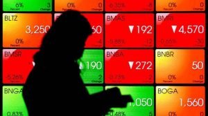 Ihsg Tersungkur Ke 6.584 Usai 350 Saham Melemah