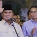 Sandiaga Jawab Sentilan Prabowo Soal Kader Gerindra Gabung Partai Yang Lain