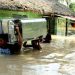 Enam Desa Terendam Banjir Gegara Sungai Cibiyuk Brebes Meluap