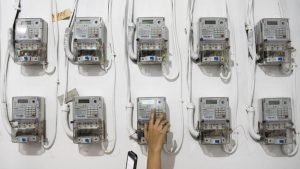 Tidak Ada Kenaikan Tarif Listrik Non Subsidi Di Januari-Maret 2023