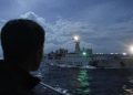 Ri Setujui Pengembangan Blok Gas Rp47 T Di Kawasan Laut China Selatan