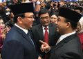 Nasdem: Narasi Politik Agama Di Pilkada Dki Dari Ahok, Bukan Anies