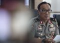 Polri: Anton Gobay Mau Lelang Senpi Ilegal Dari Filipina Di Papua