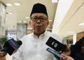 Merasa Kecil Di Dpr, Ppp Terbuka Usung Capres Dari Luar