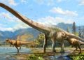 Di Manakah Indonesia Di Era Dinosaurus?