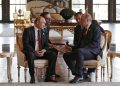 Putin Sampaikan Syarat Negosiasi Ke Erdogan, Bisa Ditolak Ukraina