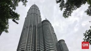 Menteri Pariwisata Malaysia Minta Kedatangan Turis China Dipermudah