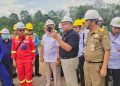 PetroChina Sebut Kunjungan Wamenaker Adalah Bentuk Keterbukaan Atas Insiden Kecelakaan Kerja di PetroChina